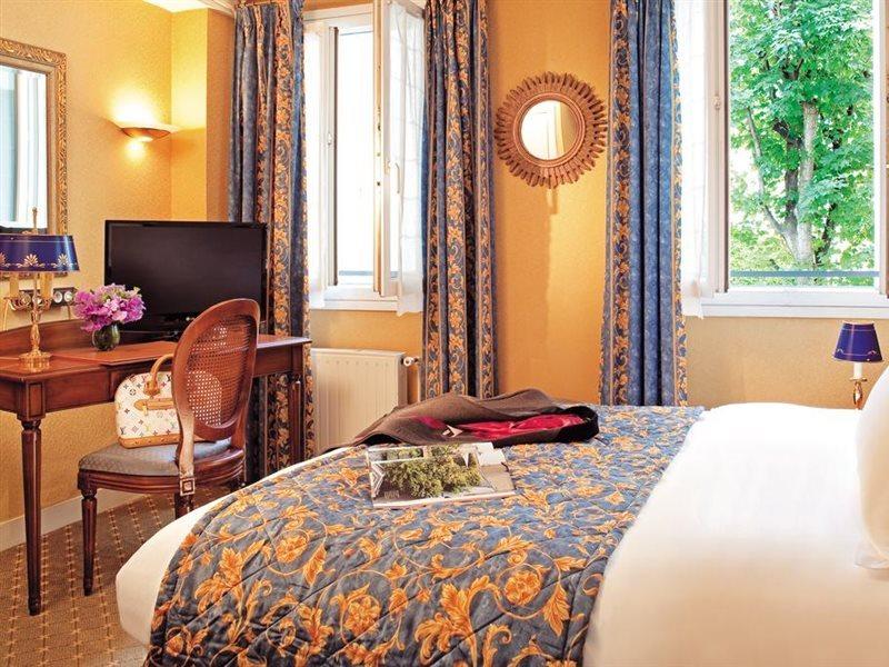 De Varenne 4* Parijs