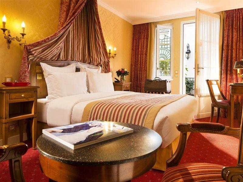 Hotel De Varenne Parijs
