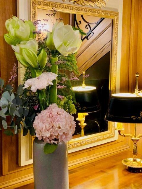 De Varenne Hotel Parijs