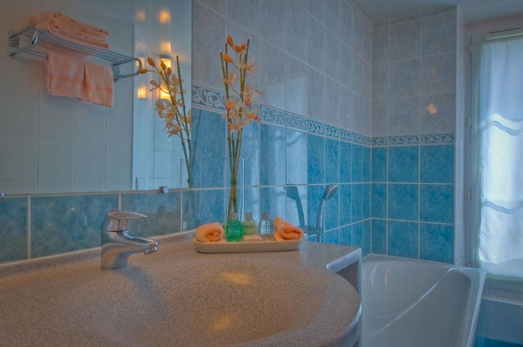 De Varenne Hotel Parijs