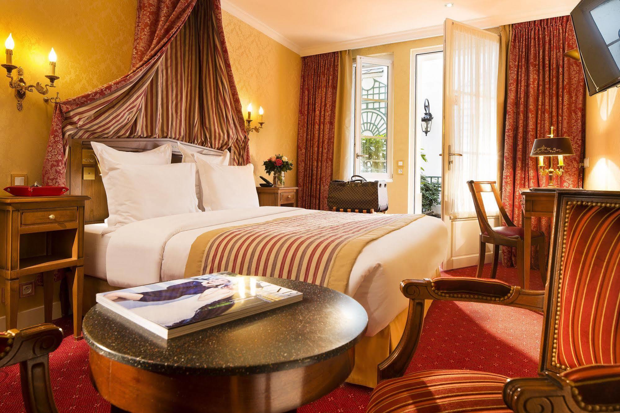 De Varenne Hotel Parijs